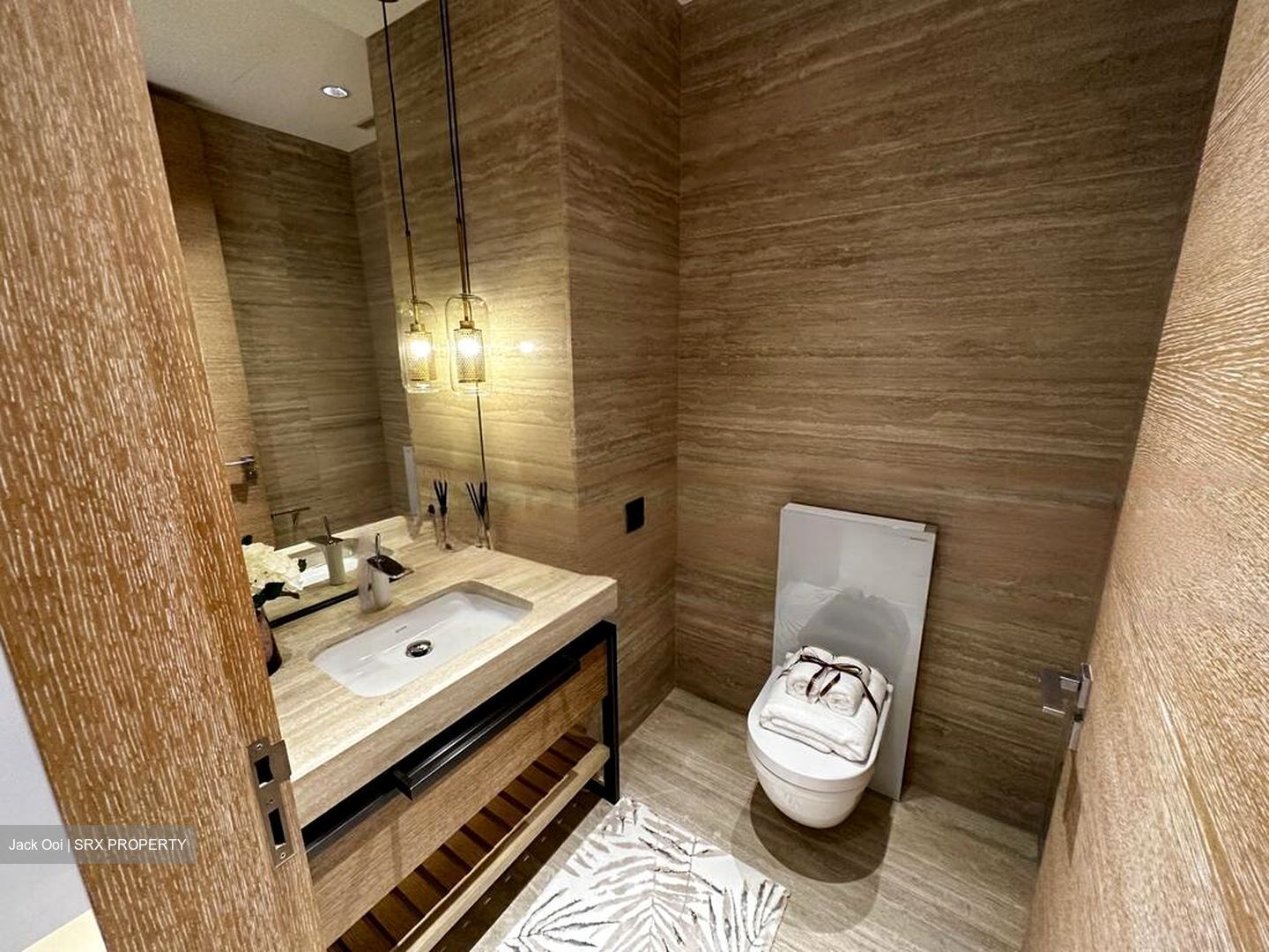 Eden Residences Capitol (D6), Apartment #577525471